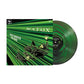 Don Davis The Matrix (Original Motion Picture Score) (25Th Anniversary Edition) [Cyber Swirl Green Lp]