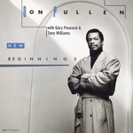 Don Pullen New Beginnings (Blue Note Classic Vinyl Edition) (180 Gram Vinyl)