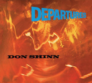 DON SHINN Departures