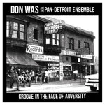 Don Was Groove In The Face Of Adversity