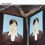 DONNA REGINA The Decline Of Female Happiness