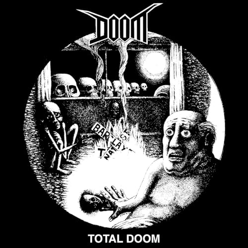 Doom Total Doom