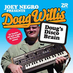 DOUG WILLIS Doug's Disco Brain