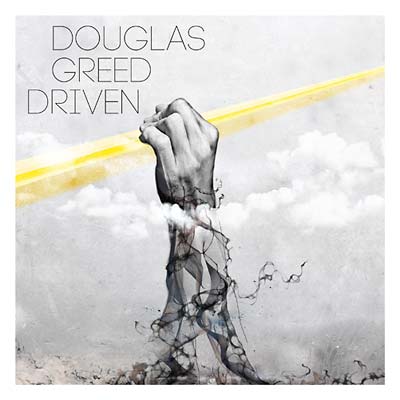 DOUGLAS GREED Driven