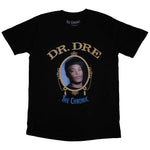 Dr. Dre The Chronic Black