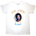 Dr. Dre The Chronic White