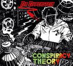 DR. DUBENSTEIN Conspiracy Theory