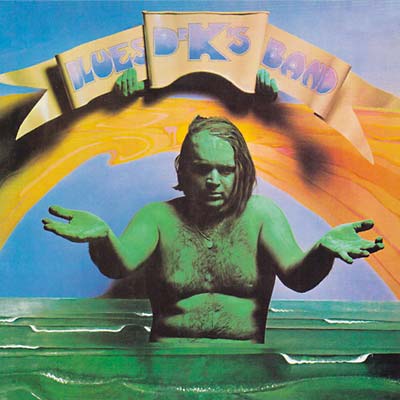 DR K'S BLUES BAND Dr K's Blues Band