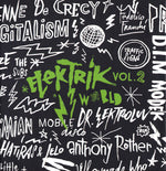 DR. LEKTROLUV Elektrik World Vol. 2