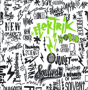 DR. LEKTROLUV Elektrik World