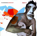 DR NACHTSTROM Leidenschaft