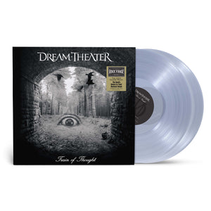 Dream Theater Train of Thought (RKTBR25)(2LP Clear Vinyl)
