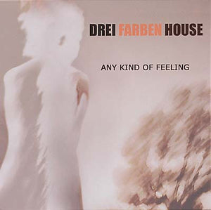 DREI FARBEN HOUSE Any Kind of Feeling