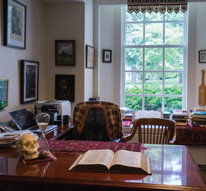 DREW DANIEL/JOHN WIESE Continuous Hole