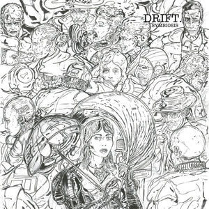 DRIFT. Symbiosis