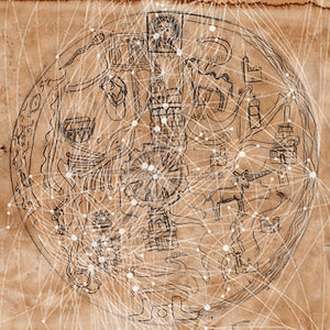 DRONE Mappa Mundi