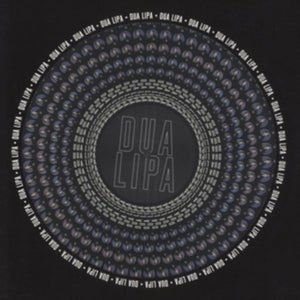 Dua Lipa Dua Lipa (Limited Edition, Zoetrope Picture Disc) [Import]