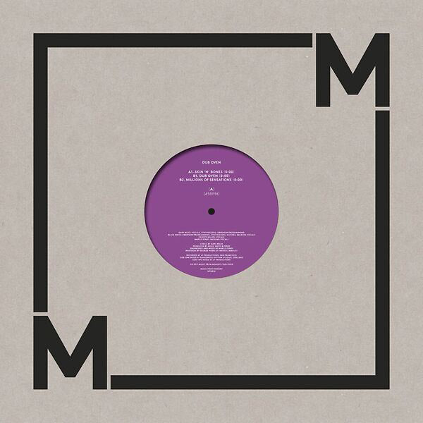 DUB OVEN Skin 'N' Bones