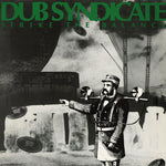 Dub Syndicate Strike The Balance