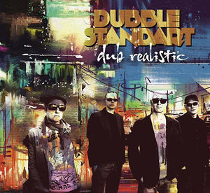 DUBBLESTANDART Dub Realistic