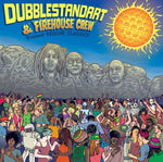 DUBBLESTANDART Dubblestandart & Firehouse Crew Present Reggae Classics