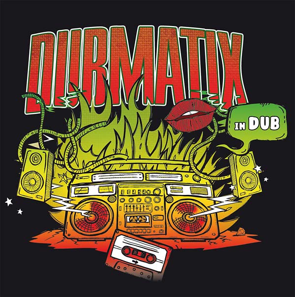 DUBMATIX In Dub