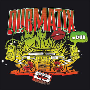 DUBMATIX In Dub