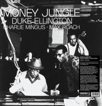 Duke Ellington Money Jungle