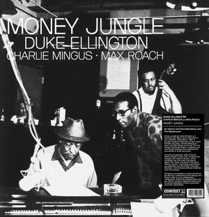 Duke Ellington Money Jungle