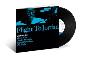 Duke Jordan Flight To Jordan (Blue Note Tone Poet Edition) [180G LP]