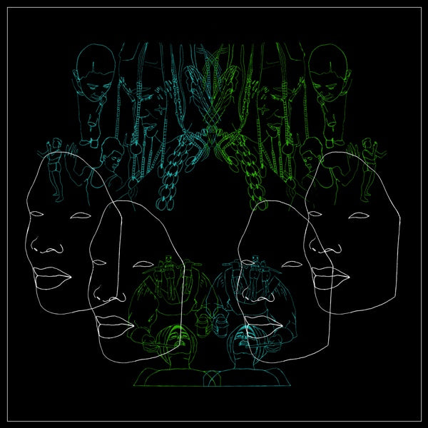 DUMAMA + KECHOU Buffering Juju