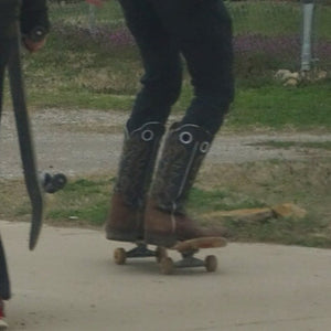 Dylan Golden Aycock No New Summers