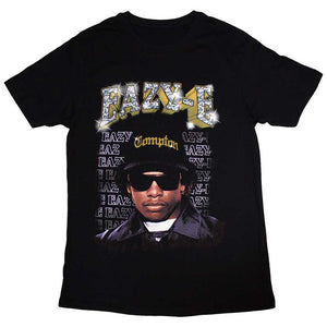 Eazy-e Compton Black