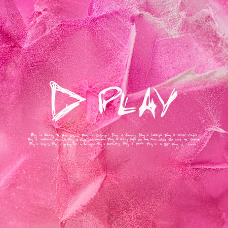 Ed Sheeran Play (16 Page Booklet)