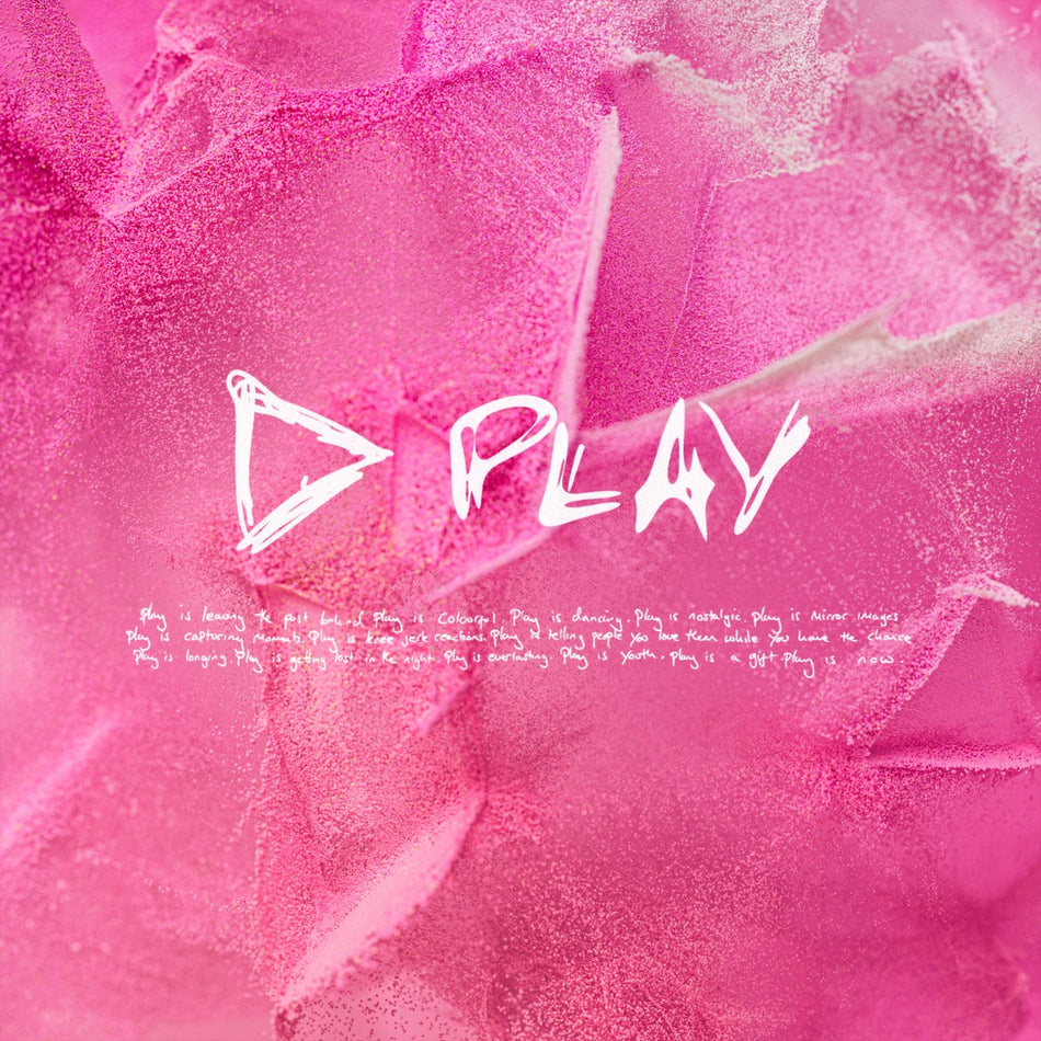 Ed Sheeran Play (16 Page Booklet)