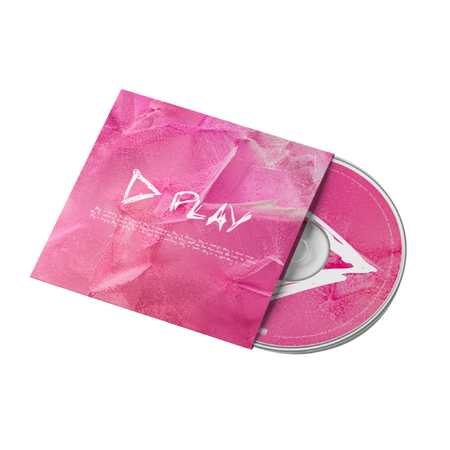 Ed Sheeran Play (16 Page Booklet)
