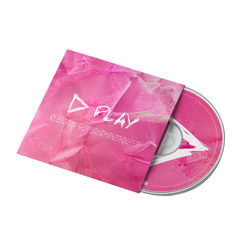 Ed Sheeran Play (16 Page Booklet)