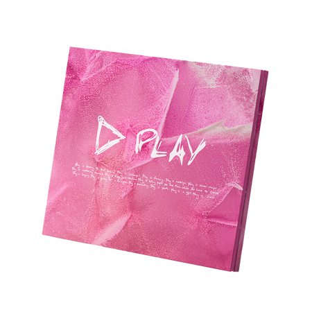 Ed Sheeran Play Deluxe Cd (Limited Edition) (20 Page Booklet) (Bonus Tracks)