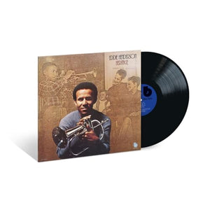 Eddie Henderson Heritage (Blue Note Classic Vinyl Edition) [180G Lp]