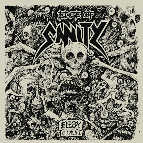 Edge Of Sanity Elegy - Chapter I (Demos Comp.)