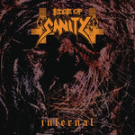 Edge Of Sanity Infernal (Re-Issue)