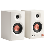 Edifier Mr3 Powered Studio Monitor With Bluetooth- White