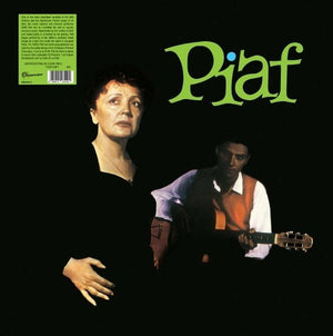 Edith Piaf Piaf!