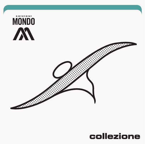 EDIZIONI MONDO Collezione