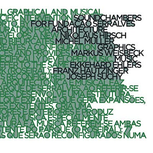 EHLERS/SUCHY/HAUTZINGER Soundchambers