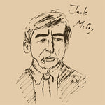 Eiko Ishibashi For McCoy