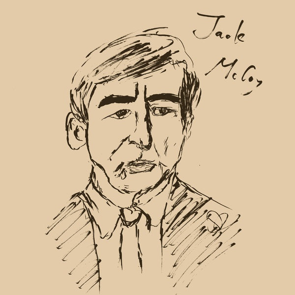 Eiko Ishibashi For McCoy