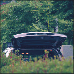 Eiko & Jim O'Rourke Ishibashi Pareidolia