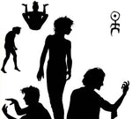 EINSTURZENDE NEUBAUTEN Fünf Auf Der Nach Oben Offenen Richterskala