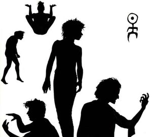 EINSTURZENDE NEUBAUTEN Fünf Auf Der Nach Oben Offenen Richterskala